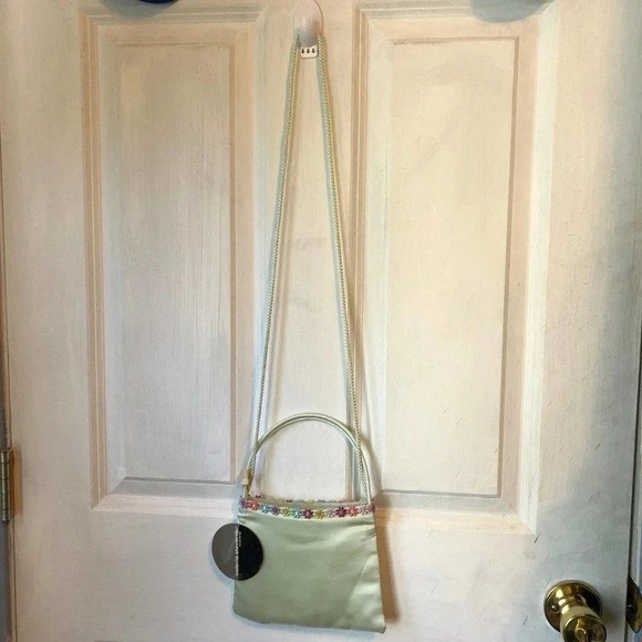 Valerie Stevens Evening Mini Crossbody/handbag - Picture 5 of 6